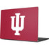 Indiana University IU Logo Apple MacBook Pro 14-inch Skin
