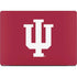 Indiana University IU Logo Apple MacBook Pro 14-inch Skin