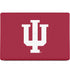 Indiana University IU Logo MacBook Skins