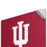 Indiana University IU Logo Apple MacBook Pro 16-inch Skin