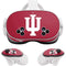 Indiana University IU Logo Meta Quest 3S Skin