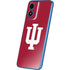 Indiana University IU Logo Moto G Play 4G (2024) Skin