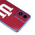 Indiana University IU Logo Moto G Play 4G (2024) Skin