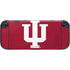 Indiana University IU Logo Nintendo Switch 2 (2025) with Joy-Con Skin