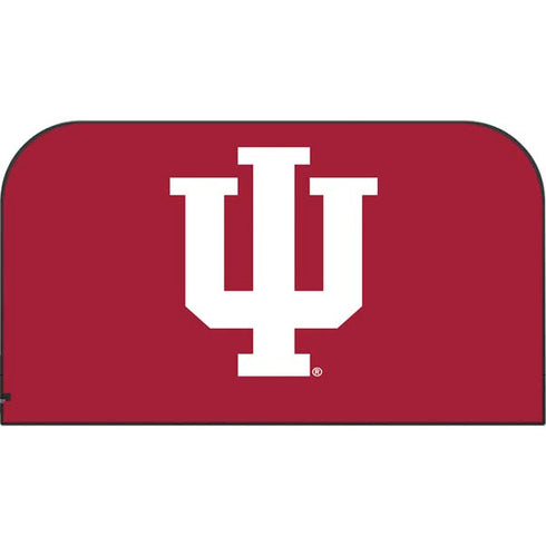 Indiana University IU Logo Nintendo Switch 2 (2025) with Joy-Con Skin
