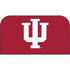 Indiana University IU Logo Nintendo Switch 2 (2025) with Joy-Con Skin