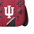 Indiana University IU Logo Nintendo Switch 2 (2025) Joy-Con Controller Skin
