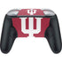 Indiana University IU Logo Nintendo Switch 2 (2025) Pro Controller Skin