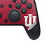 Indiana University IU Logo Nintendo Switch 2 (2025) Pro Controller Skin