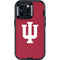 Indiana University IU Logo Otterbox Defender iPhone Skin