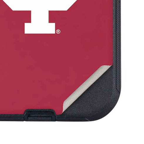 Indiana University IU Logo Otterbox Defender iPhone Skin