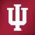 Indiana University IU Logo PlayStation 4 Gold Wireless Headset Skin