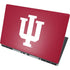 Indiana University IU Logo Dell Precision Skin
