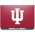 Indiana University IU Logo Dell Precision Skin