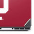 Indiana University IU Logo Dell Precision Skin