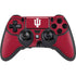 Indiana University IU Logo PlayStation PS4 Skins