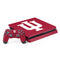 Indiana University IU Logo PlayStation PS4 Skins