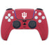 Indiana University IU Logo PlayStation PS5 Skins