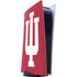 Indiana University IU Logo PlayStation PS5 Skins