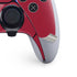 Indiana University IU Logo PS5 DualSense Edge Pro Controller Skin