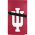 Indiana University IU Logo PS5 Pro Bundle Skin