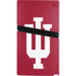 Indiana University IU Logo PS5 Pro Console Skin