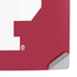Indiana University IU Logo PS5 Pro Console Skin