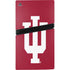 Indiana University IU Logo PS5 Pro Disk Bundle Skin