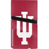 Indiana University IU Logo PS5 Pro Disk Bundle Skin