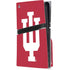 Indiana University IU Logo PlayStation PS5 Skins