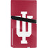 Indiana University IU Logo PS5 Pro Disk Console Skin