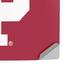Indiana University IU Logo PS5 Pro Disk Console Skin