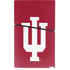 Indiana University IU Logo PS5 Slim Digital Edition Console Skin