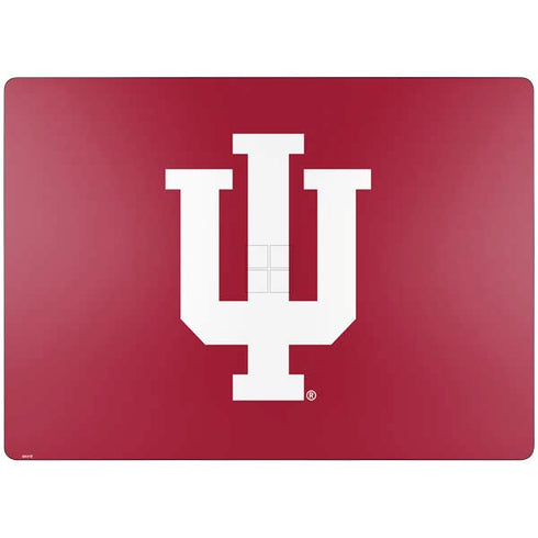 Indiana University IU Logo Surface Laptop 7 13.8in Skin