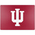 Indiana University IU Logo Surface Laptop 7 13.8in Skin