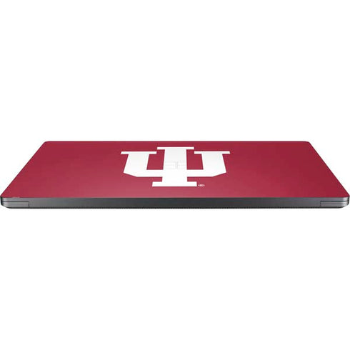 Indiana University IU Logo Surface Laptop 7 13.8in Skin