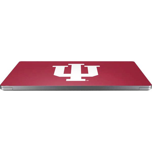 Indiana University IU Logo Laptop Skins