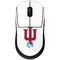 Indiana University IU Logo White G Pro Wireless Gaming Mouse Skin