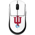 Indiana University IU Logo White G Pro Wireless Gaming Mouse Skin