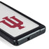 Indiana University IU Logo White Galaxy S24 Ultra Waterproof Case