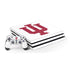 Indiana University IU Logo White PlayStation PS4 Skins