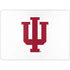 Indiana University IU Logo White Surface Laptop 7 13.8in Skin