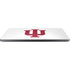 Indiana University IU Logo White Surface Laptop 7 13.8in Skin