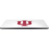 Indiana University IU Logo White Surface Laptop 7 15in Skin