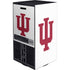 Indiana University IU Logo White Xbox Series X Bundle Skin