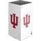 Indiana University IU Logo White XBox Series X Digital Edition Console Skin