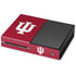 Indiana University IU Logo Xbox One Skins
