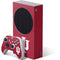 Indiana University IU Logo Xbox Series S Skins