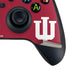 Indiana University IU Logo XBox Series X Digital Edition Bundle Skin