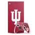 Indiana University IU Logo Xbox Series X Skins
